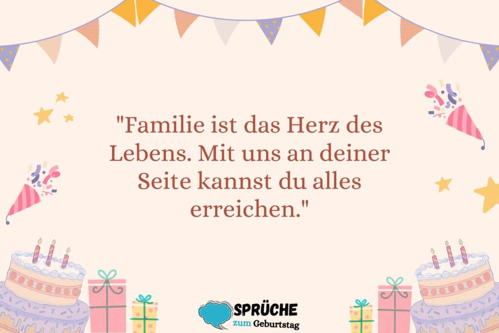 Inspirierende Sprüche über Freundschaft und Familie