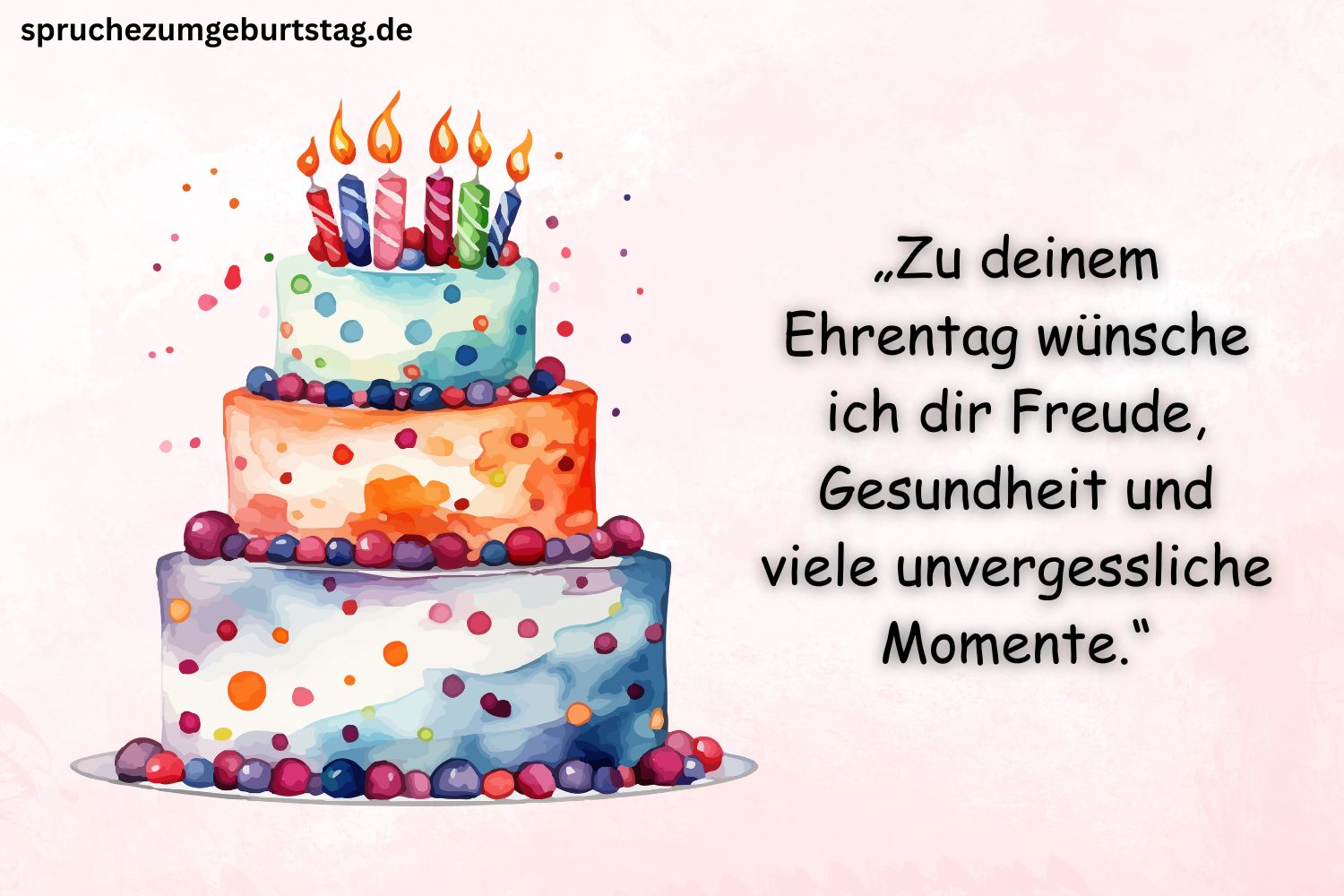Cooler Spruch Zum Geburtstag