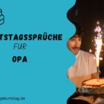 Geburtstagssprüche für Freundin