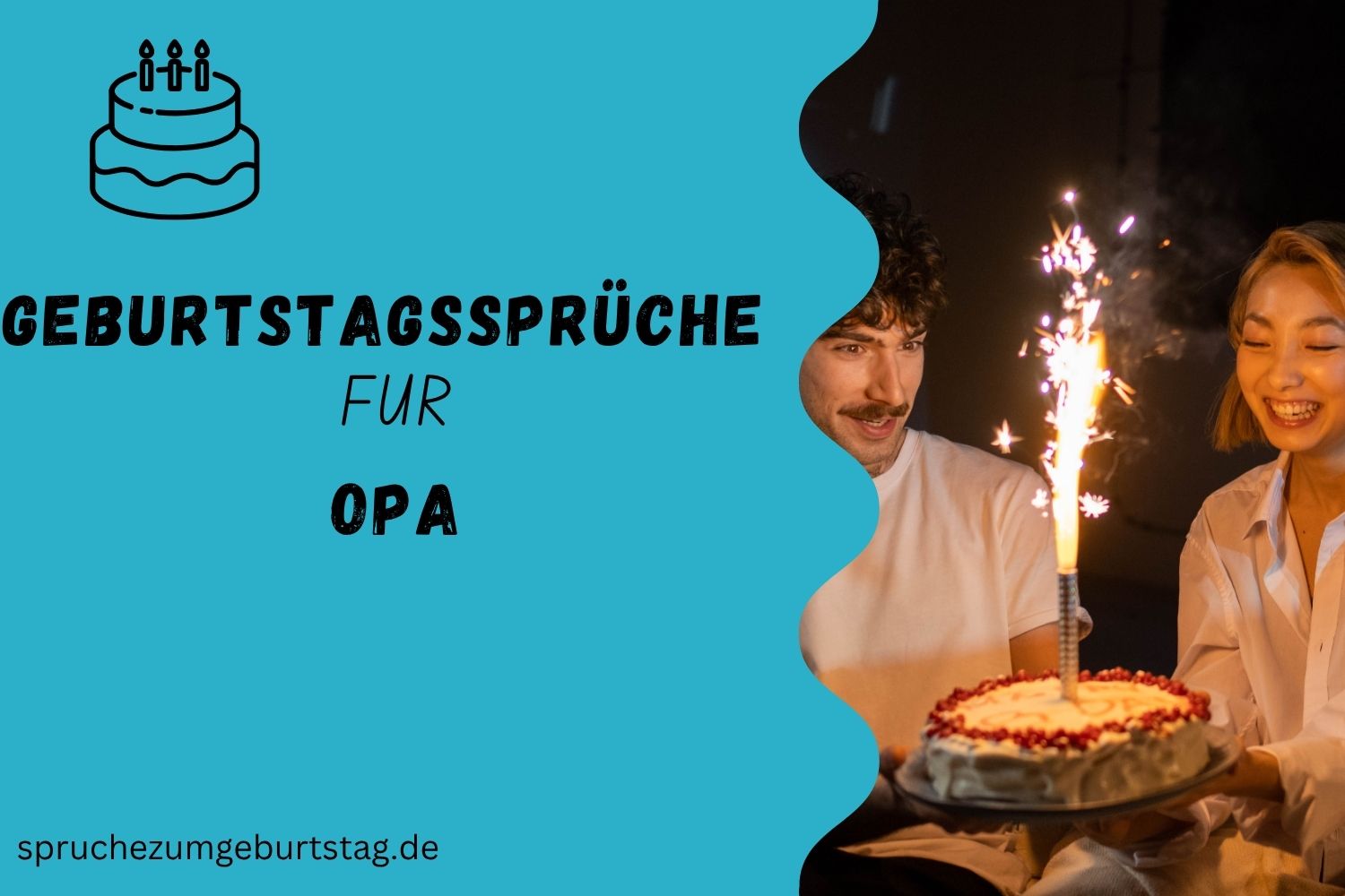 Geburtstagssprüche für Freundin