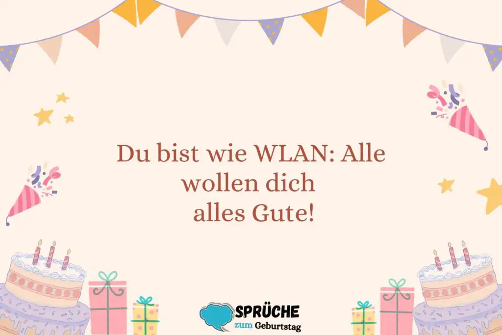Geburtstagswünsche für die Freundin